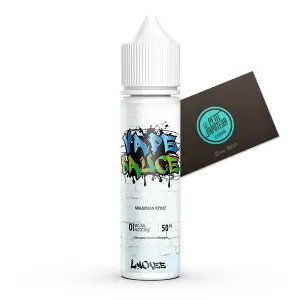Lychee Vape Sauce 50 ml