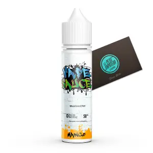 Mango Vape Sauce 50 ml