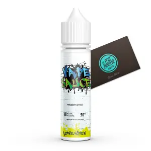 Honeydew Vape Sauce 50 ml