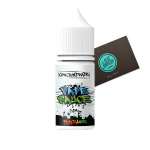 Concentré Peach Lime Vape Sauce 30 ml