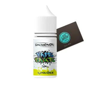 Concentrate Honeydew Vape Sauce 30 ml