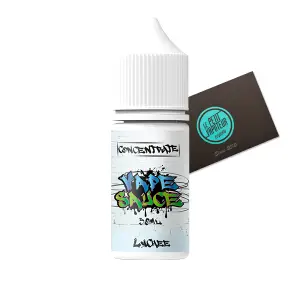 Concentré Lychee Vape Sauce 30 ml