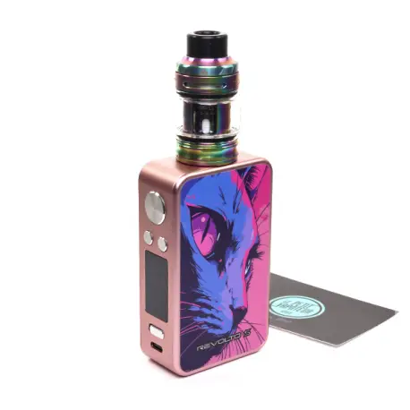Kit Revolto S Aspire