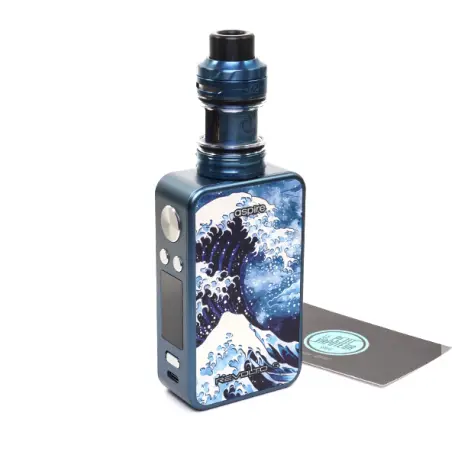 Revolto S Kit Aspire