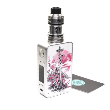 Revolto S Kit Aspire
