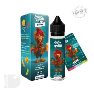 Jean-Claude Biloute 50 ml