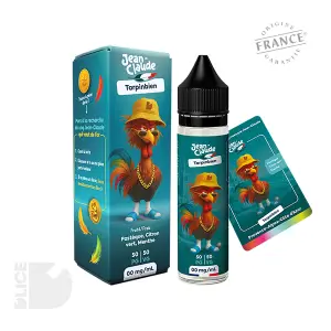 Jean-Claude Tarpinbien 50 ml