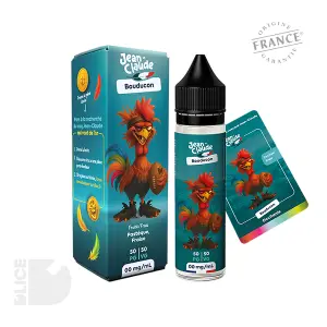 Jean-Claude Bouducon 50 ml