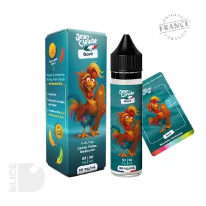 Jean-Claude Gavé 50 ml
