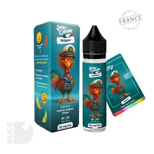 Jean-Claude Skipper 50 ml