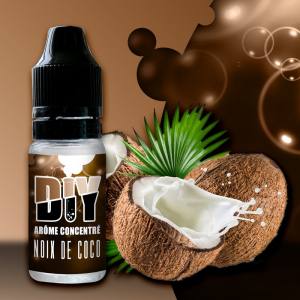 Arôme Noix de Coco Revolute