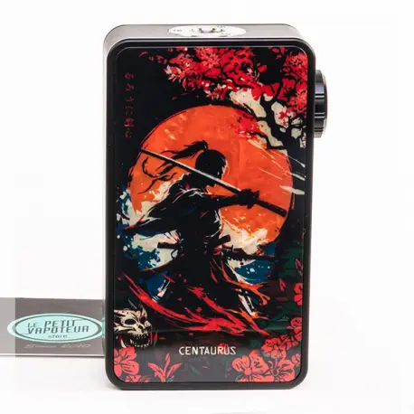 Box Centaurus M200 Lost Vape