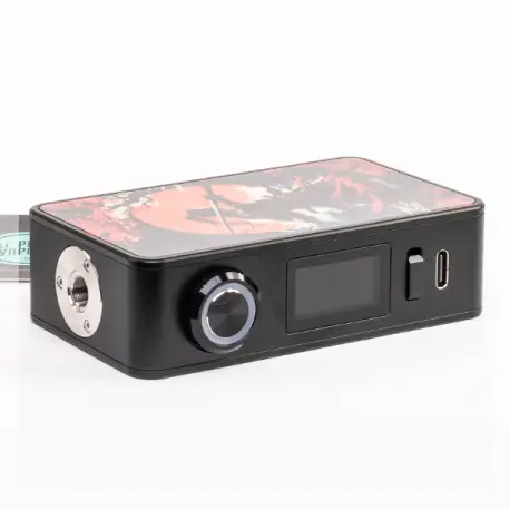 Box Centaurus M200 Lost Vape