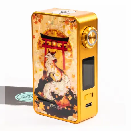 Box Centaurus M200 Lost Vape