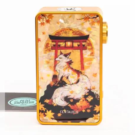Box Centaurus M200 Lost Vape