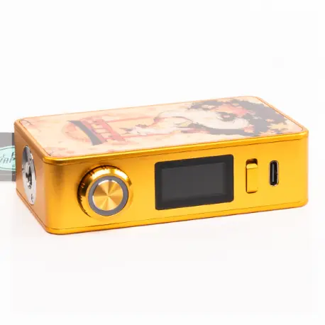 Box Centaurus M200 Lost Vape