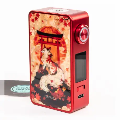 Box Centaurus M200 Lost Vape