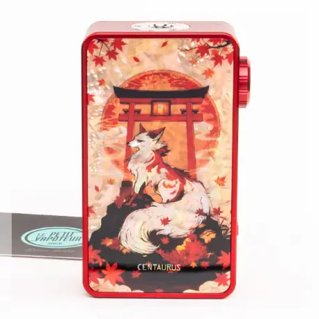 Box Centaurus M200 Lost Vape