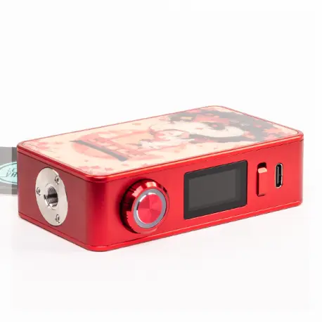 Box Centaurus M200 Lost Vape