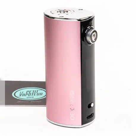 Box iStick X80 Eleaf
