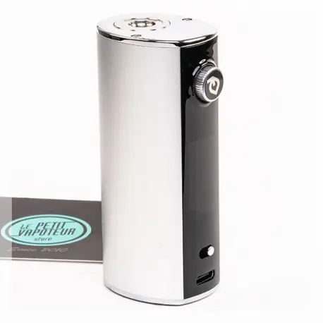 Box iStick X80 Eleaf