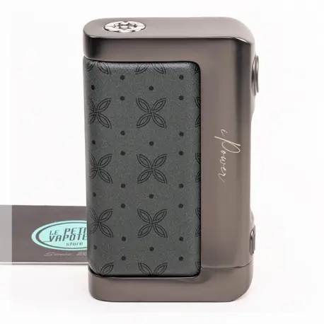 Box iStick Power 2 Eleaf