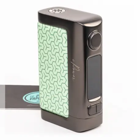 Box iStick Power 2 Eleaf