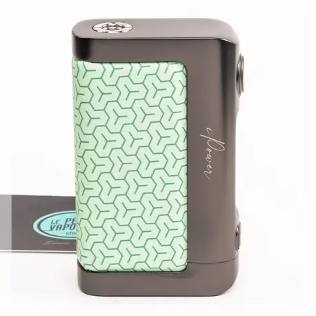 iStick Power 2 Box Eleaf