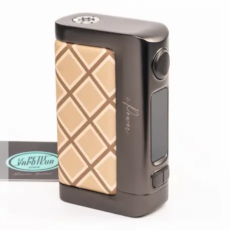 Box iStick Power 2 Eleaf