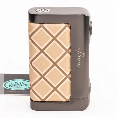 iStick Power 2 Box Eleaf