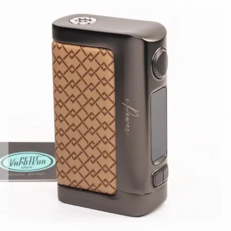 iStick Power 2 Box Eleaf