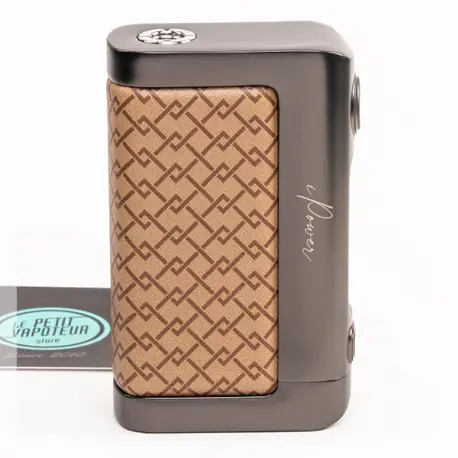iStick Power 2 Box Eleaf