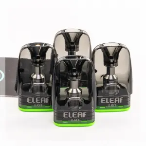 Cartouches iVeni Duo Eleaf