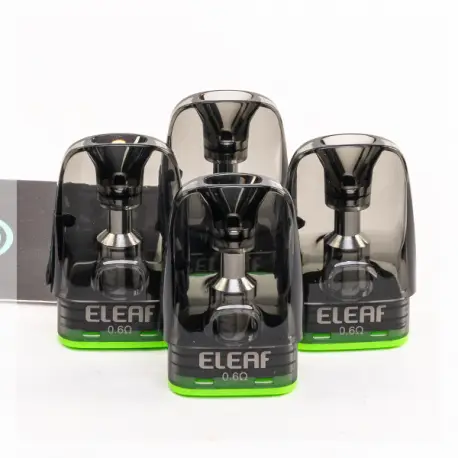 Cartouches iVeni Duo Eleaf