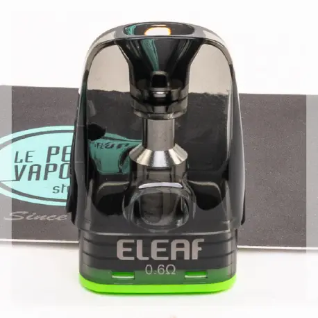 Cartouches iVeni Duo Eleaf