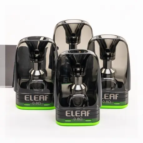 Cartouches iVeni Duo Eleaf