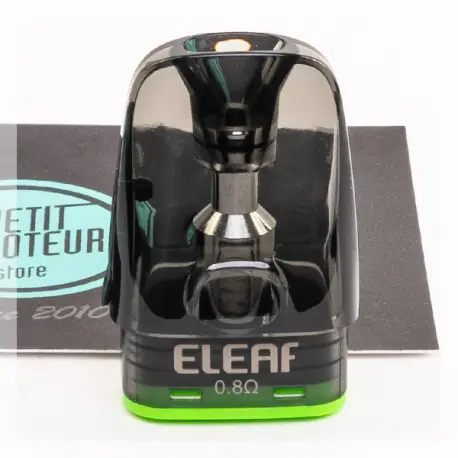 Cartouches iVeni Duo Eleaf