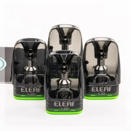 Cartouches iVeni Duo Eleaf