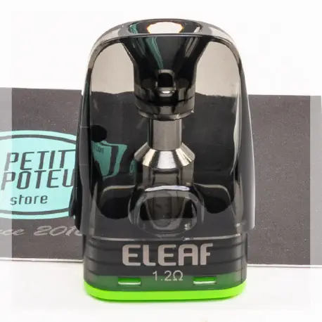 iVeni Duo Cartridge Eleaf