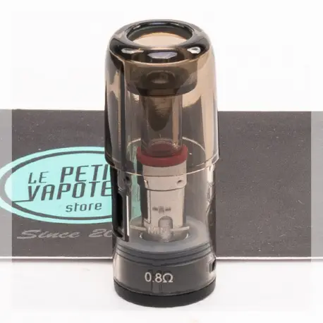 Cartouches eRoll Slim Pro Joyetech