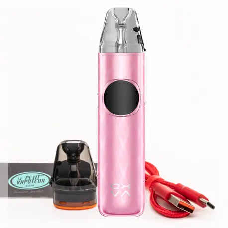 Pod Nexlim 2 Oxva