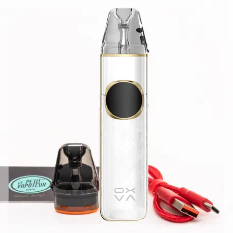 Nexlim 2 Pod Oxva