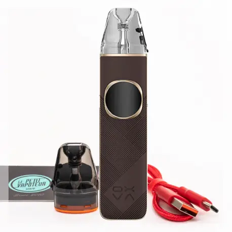 Nexlim 2 Pod Oxva