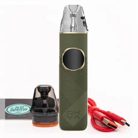 Pod Nexlim 2 Oxva