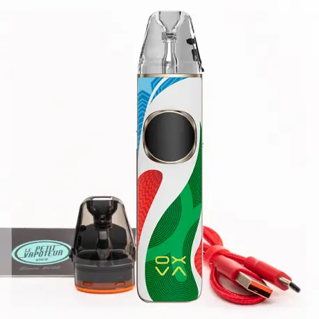 Nexlim 2 Pod Oxva
