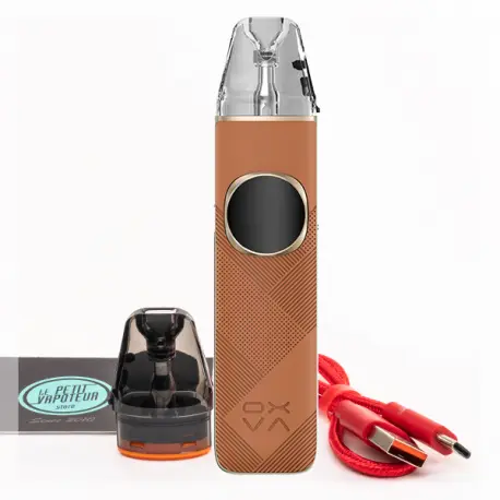 Nexlim 2 Pod Oxva