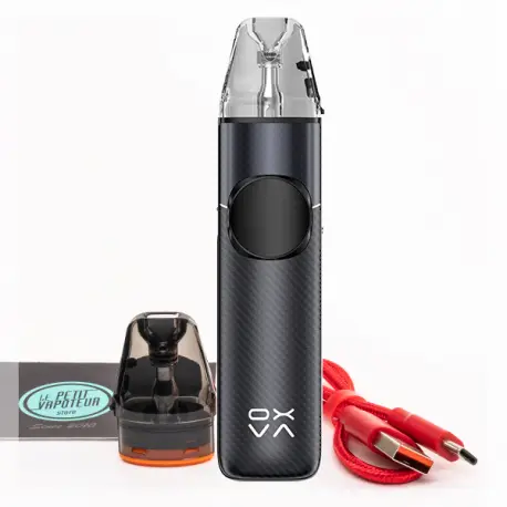 Pod Nexlim 2 Oxva