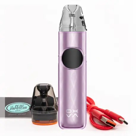 Nexlim 2 Pod Oxva