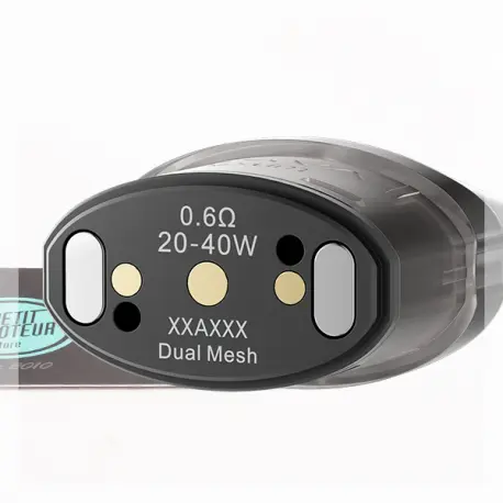 Cartouches NeXLIM V2 OXVA
