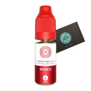Rodéo Montréal Original